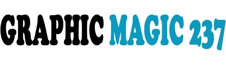 Graphic Magic 237